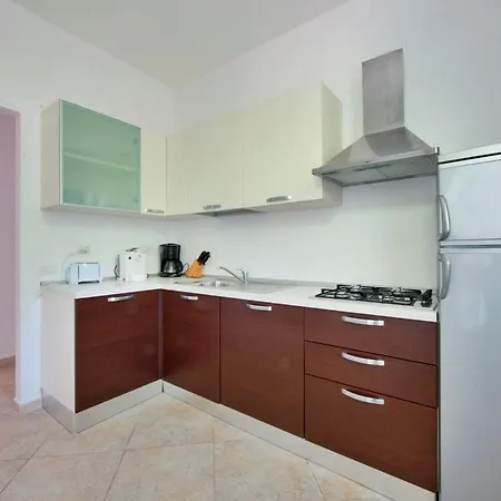 Bouganville Villa *