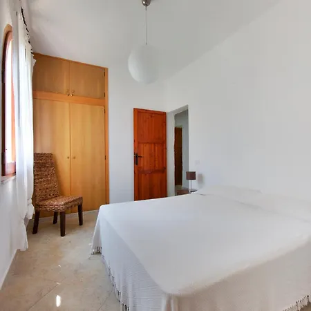 Villa Bouganville *