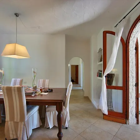 Villa Bouganville