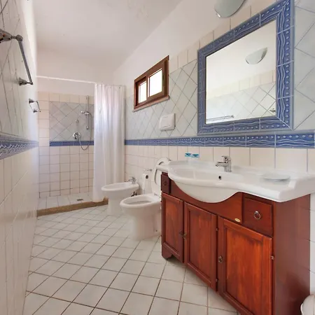 Bouganville Villa Costa Rei