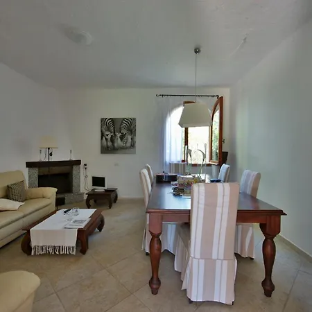 Bouganville Villa *