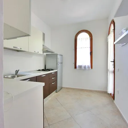 Bouganville Villa Costa Rei