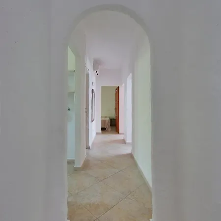 Bouganville Costa Rei