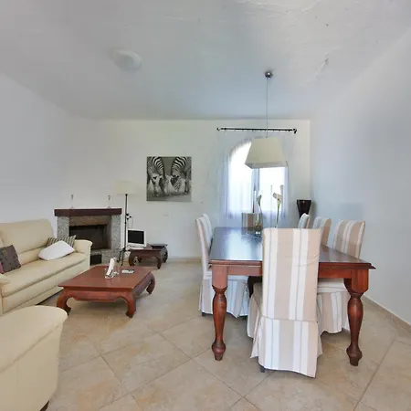 Villa Bouganville