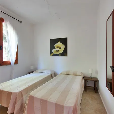 Villa Bouganville Costa Rei