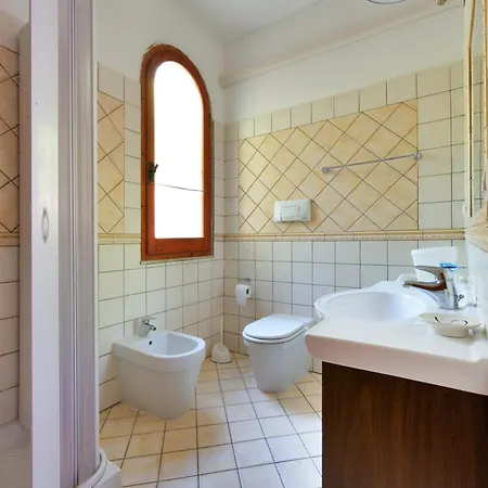 Bouganville Villa