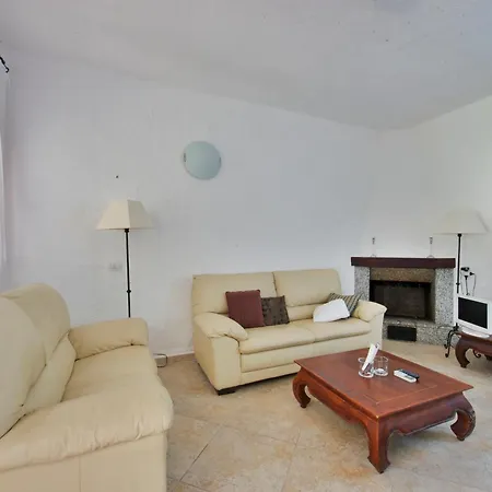 Bouganville Villa Costa Rei
