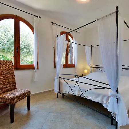 Villa Bouganville Costa Rei