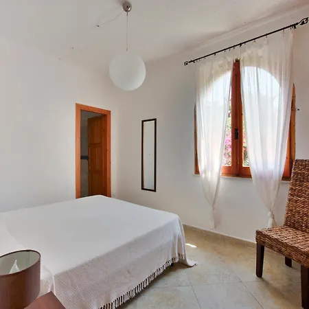 Villa Bouganville
