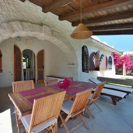 Villa Bouganville *